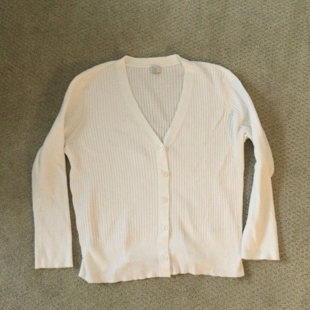 A New Day Womens long sleeve sweater